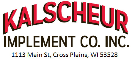 Kalscheur Implemen